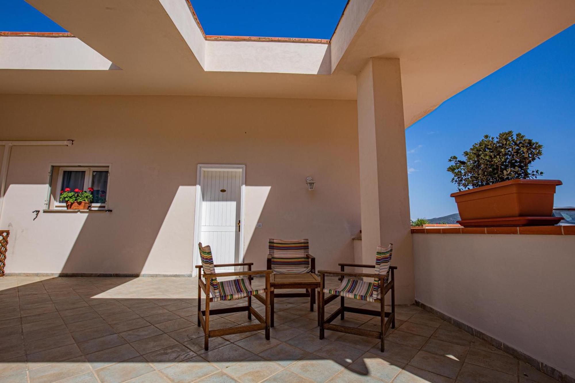 Sole Dell'argentario Apart-hotel Porto Santo Stefano (Grosseto)